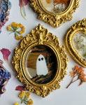 Design your own Ghost on Vacation workshop