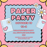 Paper Party