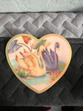 Swan Friends STICKER 3 Inch