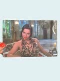POSTCARD Isabella Rossellini Death Becomes Her