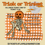 Trick or Trinket