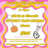 Girls & Ghouls
