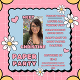 Paper Party