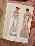 Ancient Greece paper doll book